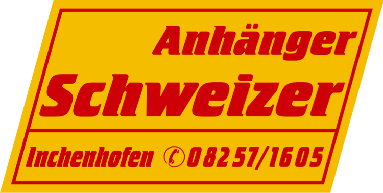 Anhänger Schweizer