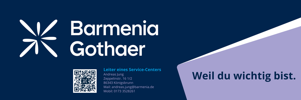 BarmeniaGothaer