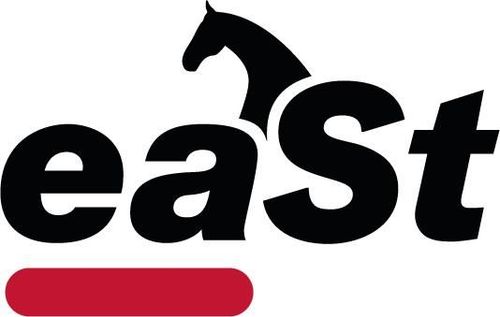 East