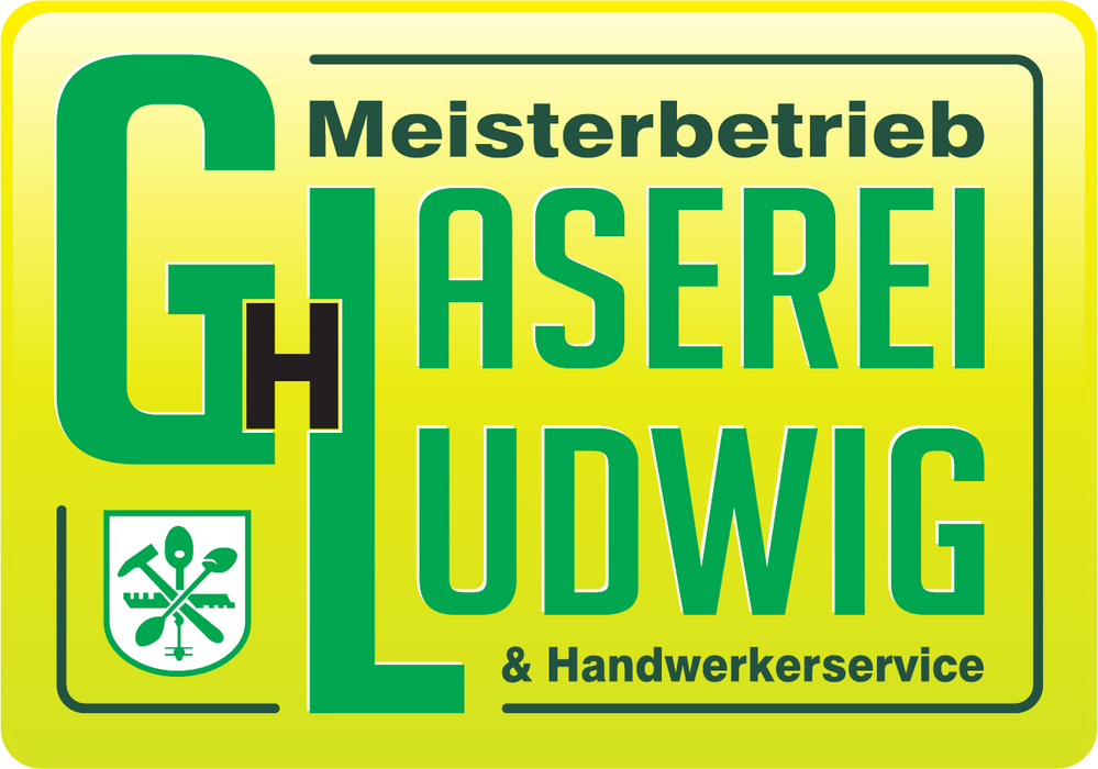 Glaserei Ludwig