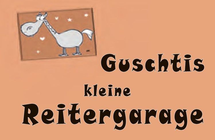 Guschti