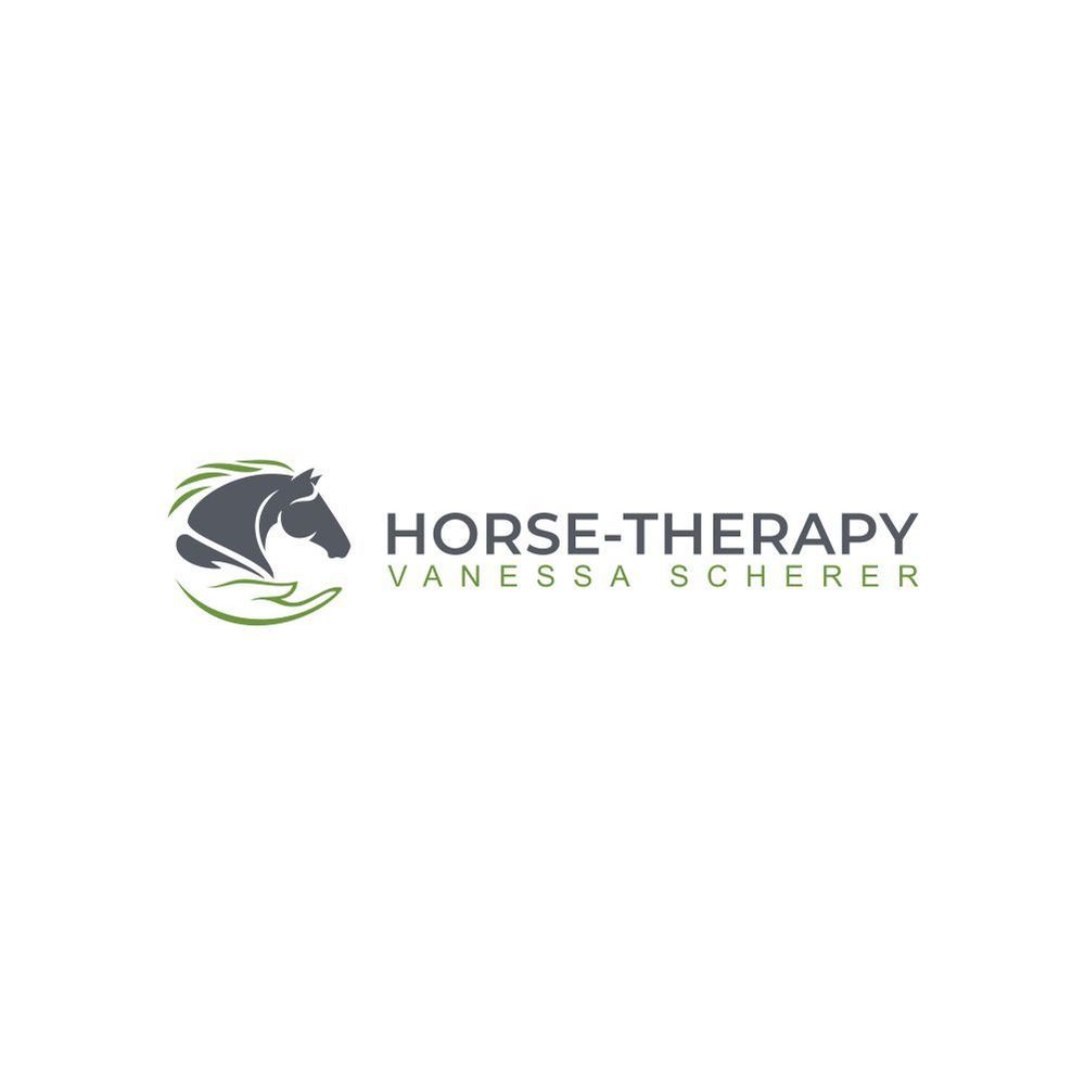 Horsetherapy Vanessa Lang