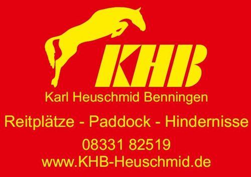KHB