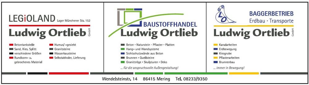 Ludwig Ortlieb
