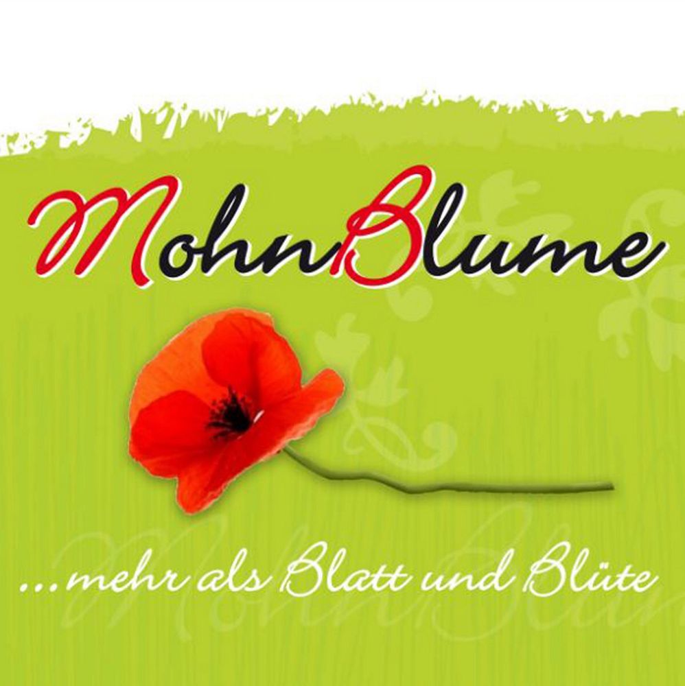 Mohnblume