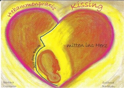 Hebammenpraxis Kissing