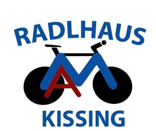 Radlhaus Kissing